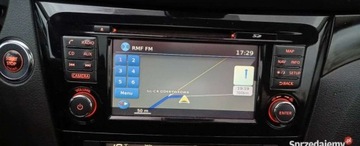 Nissan Qashqai II Crossover 1.2 DIG-T 115KM 2017 Nissan Qashqai 1.2 Benzyna 115KM, zdjęcie 6