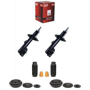 HART 813 910 TLUMIČ + 4 JINÉ PRODUKTY