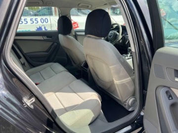 Audi A4 B8 Avant 2.0 TDI 143KM 2009 Audi a4 S-LINE AUTOMAT LEDY PARKTRONIC NAWIGACJA NOWY ROZRZAD NOWY DWUMAS, zdjęcie 6