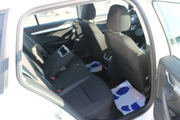 Skoda Octavia III Kombi Facelifting 1.6 TDI 115KM 2020 Škoda Octavia Skoda Octavia Ambition DSG F-Vat, zdjęcie 25