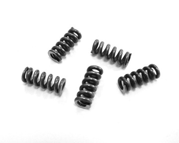 ПРУЖИНА НАЖИМНАЯ d=1,8 * Dz=7,6 * L=19 - 5 шт.