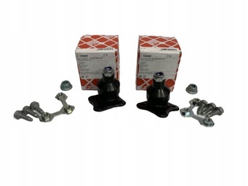 САЙЛЕНТБЛОК РЫЧАГА VW GOLF IV BORA AUDI A3 A1 LEON