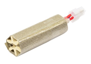 Spawarka do plastiku WEP 8858-I + 20 dysz BUT żelazko, 1kg plastiku, siatka