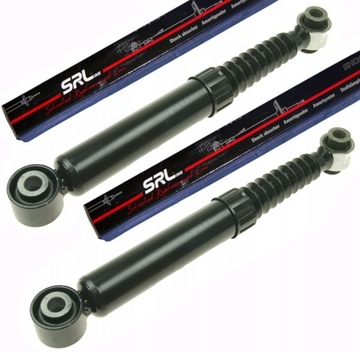 AMORTYZATOR GAZOWY CITROEN C4 PICASSO 06- S011722G