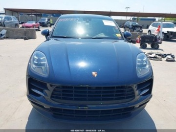 Porsche Macan 2019 Porsche Macan 2019 PORSCHE MACAN S 3.0 Benzyna 348KM, zdjęcie 5
