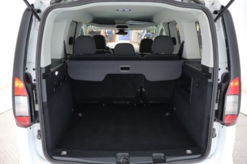Ford Tourneo Connect III 2022 Ford Tourneo Connect 2.0 EcoBlue, Salon Polska, zdjęcie 13