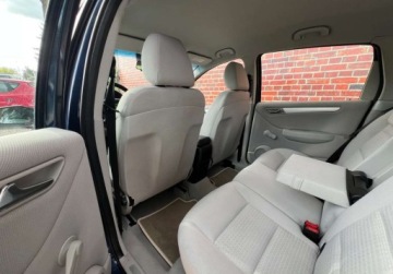 Mercedes Klasa B W245 150 95KM 2005 Mercedes-Benz Klasa B Automat Hak Klima Warszawa gwarancja w cenie VRVW, zdjęcie 9