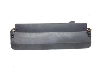 PŘÍDAVNÁ SVĚTLO STOP VW PASSAT CC (357) 0336300 2.0L DIESEL 103KW 2009