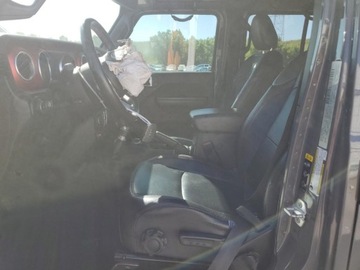 Jeep Wrangler IV 2020 Jeep Wrangler 2020r., Unlimited Rubicon 2.0 Benzyna 270KM, zdjęcie 6