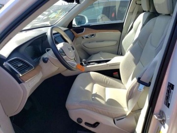 Volvo XC90 II SUV Plug-In 2.0 T8  455KM 2022 Volvo XC 90 VOLVO XC90 T8 RECHARGE , silnik 2.0, 44, od ubezpieczyciela, zdjęcie 6