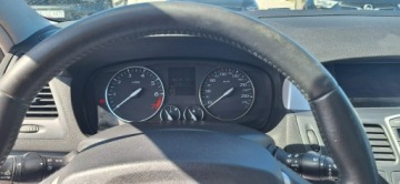 Renault Laguna III Hatchback 2.0 16v 140KM 2007 Renault Laguna climatronic duza navi, zdjęcie 10
