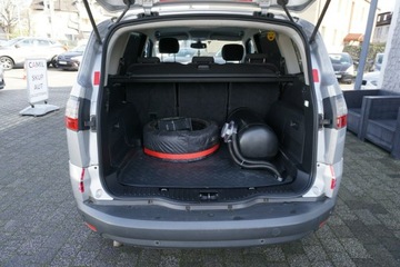 Ford S-Max I Van 2.0 i 16V 145KM 2008 Ford S-Max 2.0 Benzyna+Gaz 145KM, sprawny, zadbany, zdjęcie 13