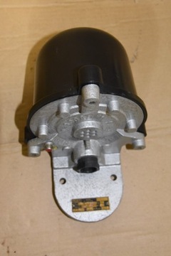 Buczek sygnałowy KBB 610007 230V FUSiT, nowy