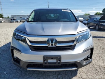 Honda Pilot II 2021 Honda Pilot Exl 2021 3.5l 3.5 Benzyna 280KM, zdjęcie 5
