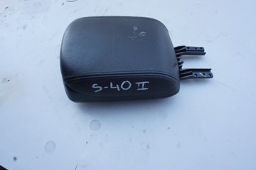 KRYT OPĚRADLA VOLVO S40 II