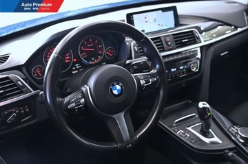 BMW Seria 3 G20-G21 Limuzyna 2.0 320d 190KM 2020 BMW 3GT 320d xDrive GTFotel SportowyLED Fog LightsSport LineReflektor LED, zdjęcie 10