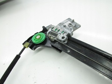 MECHANIZMUS OKNO CITROEN OE 9650386080