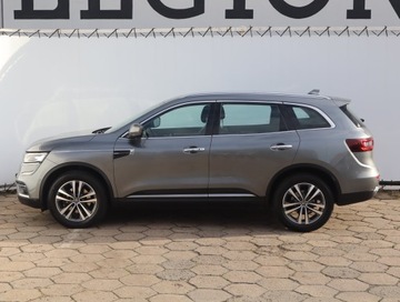 Renault Koleos II SUV Facelifting 1.7 Blue dCi 150KM 2019 Renault Koleos 1.8 dCi, Salon Polska, Automat, zdjęcie 2