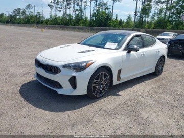Kia Stinger 2023 Kia Stinger GT2 2023 3.3l 3.3 Benzyna 368KM, zdjęcie 1