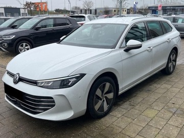 Volkswagen Passat B8 Variant Facelifting 1.5 TSI EVO 150KM 2025 Passat Business Plus 1.5 TSI mHEV DSG 150KM 2025, zdjęcie 2