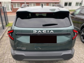 Dacia Bigster 2026 Od ręki - Journey 1.8 Full Hybrid 155KM / Pakiet Parking, zdjęcie 3