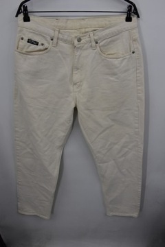 Ralph Lauren Polo Jeans spodnie męskie W34L32