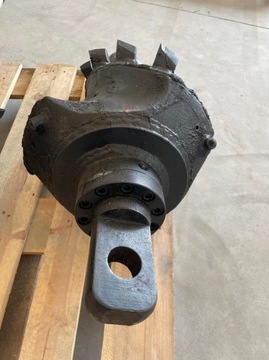 Рифленая развертка Ditch Witch Vermeer fi400