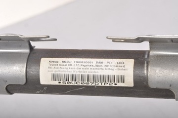 HONDA CR-Z ZÁVĚS AIRBAG PRAVÁ