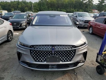 Lincoln 2024 Lincoln Nautilus Premiere 2024 2.0l 2.0 Hybryda 250KM, zdjęcie 5