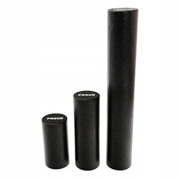 ЖЕСТКИЙ МАССАЖНЫЙ РОЛИК 30 СМ EPP PROUD