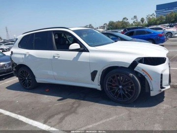 BMW X5 G05 2024 BMW X5 xDrive40i 2024 3.0l 3.0 Benzyna 375KM, zdjęcie 6