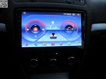 Skoda Octavia II 2011 Skoda Octavia PO Wymianie Kompletnego Rozrzadu 1.6 Diesel 150KM, zdjęcie 2