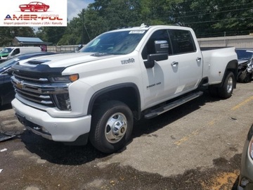 Chevrolet Silverado II 2023 Chevrolet Silverado K3500 High Country 2023 6.6l 6.6 Diesel 445KM