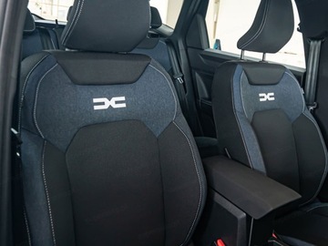 Dacia Bigster 1.2 mild hybrid 140 140KM 2025 Od ręki - Expression LPG 1.2 TCe mHEV 140KM / Pakiet Zimowy, Easy, zdjęcie 3