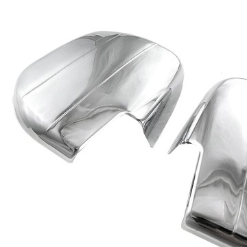 KRYT ZRCÁTKO BOČNÍHO DO LAND CRUISER 100 FJ100 LX470 1998-2007