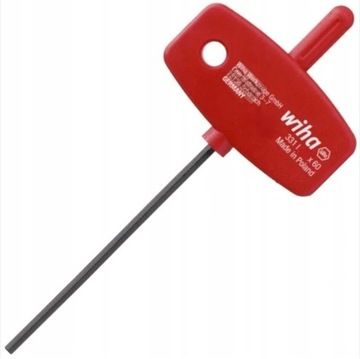 Klucz trzpieniowy imbusowy 2,0x60mm