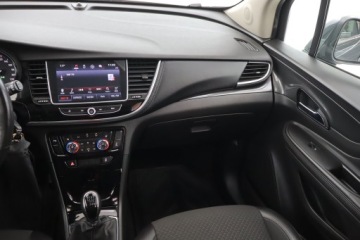 Opel Mokka I SUV 1.4 Turbo ECOTEC 140KM 2017 Opel Mokka 1.4 Turbo, Salon Polska, 1. Właściciel, zdjęcie 7