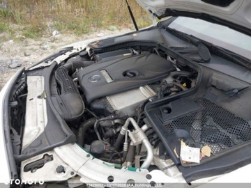 Mercedes Klasa C W205 2016 Mercedes-Benz Klasa C Mercedes-Benz Klasa C 160 9G-TRONIC AMG Line 1.5, zdjęcie 10