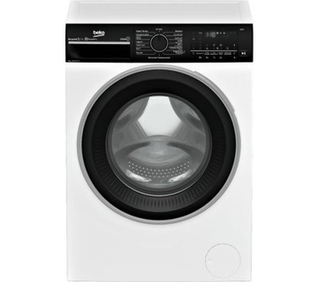 Pralka Beko B3WFU59415WBPBS b300 SteamCure 9kg 1400obr/min WiFi