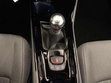 Toyota C-HR I Crossover 1.2L Turbo 116KM 2019 Toyota C-HR 1.2 T Style Toyota C-HR 1.2 T Style, B, zdjęcie 17