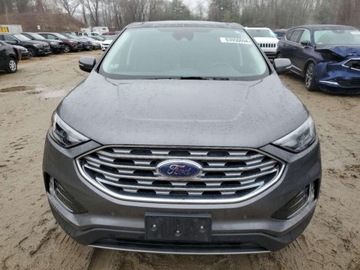 Ford Edge II 2023 Ford Edge 2023, 4x4, TITANIUM 2.0 Benzyna 250KM, zdjęcie 1