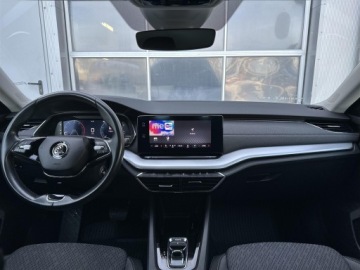 Skoda Octavia IV Liftback 2.0 TDI SCR 200KM 2022 Skoda Octavia 2.0TDI 200KM 4x4 Style DSG l LED Mat, zdjęcie 5