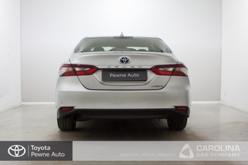 Toyota Camry IX Sedan 2.5 Hybrid Dynamic Force 218KM 2021 Toyota Camry 2.5 Hybrid Comfort CVT Business, zdjęcie 16