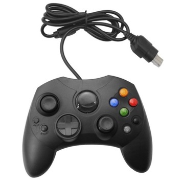 Проводной контроллер для консоли Xbox Classic
