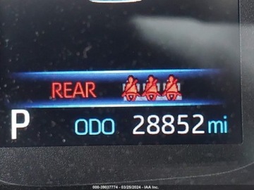 Toyota Corolla XII 2022 Toyota Corolla 2022 Toyota Corolla LE CVT, zdjęcie 13