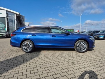 Skoda Superb IV Kombi 2.0 TSI 204KM 2026 Skoda Superb l&amp;K 265KM TSI DSG 4x4, zdjęcie 3