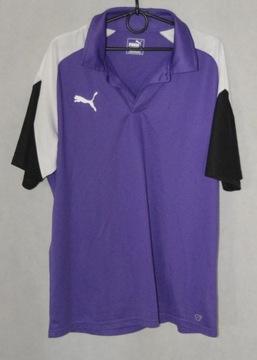 Koszulka polo Puma XL