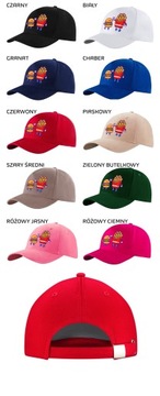 Комплект одежды с ВАШИМ логотипом Толстовка, Футболка, Куртка, Кепка ЦВЕТ ПРИНТА