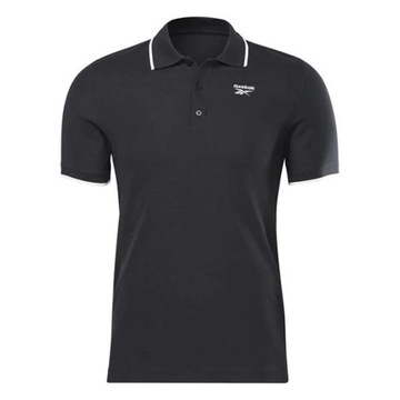 REEBOK Classic Męska Koszulka POLO tu M _34098