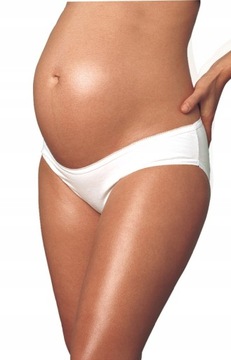 Canpol Majtki pod brzuch dla kobiet w ciąży S